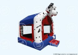 Dalmation