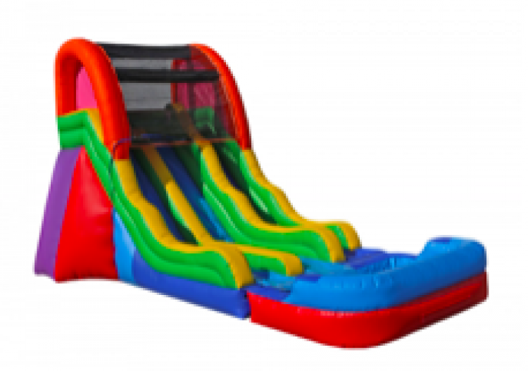 Slides & Combos
